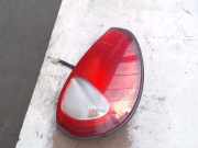 Rücklicht Links Daihatsu Sirion/Storia (M1) Schrägheck 1.0 12V (EJ-DE) 2000