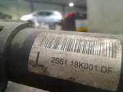 Federbein Links Vorne 2S6118K001 Ford Fiesta 5 (JD/JH) Schrägheck 1.3 (A9JA) 2008