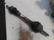 Antriebswelle Links Vorne Citroën C3 (FC/FL/FT) Schrägheck 5-drs 1.6 HDI 16V 110 (DV6TED4(9HZ)) 2006