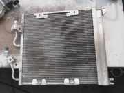 Klima Radiator 13129195 Opel Zafira (M75) Großraumlimousine 1.7 CDTi 16V (A17DTJ) 2009