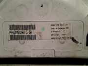 Tacho P9652008280G00 Citroën C3 (FC/FL/FT) Schrägheck 5-drs 1.4 (TU3JP(KFV)) 2004