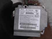 Steuergerät Airbag 51800461 Ford Ka II Schrägheck 1.2 (169.A.4000(Euro 4) 2010