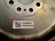 Starterkranz 127603000121225000309210 Mercedes-Benz CLS (C218) Limousine 500 4.7 V8 32V 4-Matic (M278.922) 2012