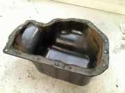 Ölwannenabdeckung 03D1036016 Seat Ibiza IV (6J5) Schrägheck 5-drs 1.2 12V (CGPA) 2010