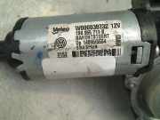 Scheibenwischermotor Hinten 1S6955711B Volkswagen Up! (121) Schrägheck 1.0 12V 60 (CHYA(Euro 6)) 2013 CHYA(Euro 6)