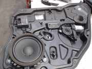 Fensterheber Elektr. Rechts Hinten 30784313 Volvo V60 I (FW/GW) Kombi 1.6 DRIVe (D4162T) 2013