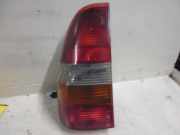 Rücklicht Links Ford Escort 5 (ANL) Kombi 1.8i 16V Clipper (E2) (RDA) 1992