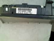 Tacho 13140911SH Opel Vectra C GTS Schrägheck 5-drs 2.2 DTI 16V (Y22DTR(Euro 3)) 2003