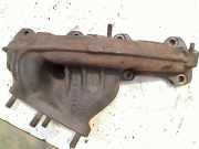 Auspuff Krümmer 1723894 BMW 3 serie (E46/4) Limousine 318i (M43-B19(194E1)) 1998