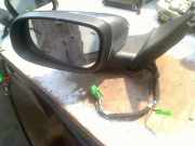 Außenspiegel Links Elektrisch 307999363303029 Volvo C30 (EK/MK) Schrägheck 3-drs 2.4 D5 20V (D5244T9(Euro 4)) 2007