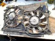 Kühlerventilatormotor Toyota Verso Großraumlimousine 2.0 16V D-4D-F (1AD-FTV(Euro 4)) 2010