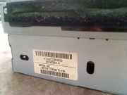 Cd-Player 31358291AA Volvo V70 (BW) Kombi 1.6 T4 16V (B4164T) 2012