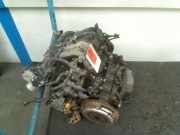 Motor Hyundai i10 (F5) Schrägheck 1.1i 12V (G4HG5) 2011