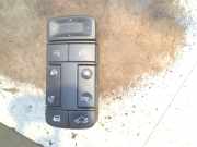 Schalter Für Elekt. Fensterheber 09185952 Opel Vectra C GTS Schrägheck 1.8 16V (Z18XE) 2005