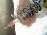 Federbein Links Vorne Citro?n C3 Pluriel (HB) Cabrio 1.4 (TU3JP(KFV)) 2006 TU3JP(KFV)