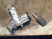 Zündschloss + Schlüssel 9V213F880EC Ford Fiesta 6 (JA8) Schrägheck 1.25 16V (STJB) 2008