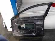 Tür Rechts Vorne Jaguar XF (CC9) Limousine 3.0 V6 24V (FG(AJ-V6)) 2008