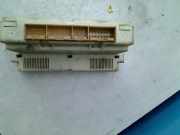 Heizung Bedienung 3B1907044A Volkswagen Golf IV (1J1) Schrägheck 2.3 V5 GTI (AGZ) 1998 AGZ