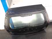 Heckklappe Volvo V70 (BW) Kombi 2.0 D 16V (D4204T(Euro 3)) 2010