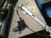 Fensterheber Elektr. Links Vorne Hyundai Accent Limousine 1.4i 16V (G4EE) 2006