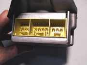 Steuergerät Airbag 8917012080 Toyota Corolla (E11) Limousine 1.3 16V (4EFE) 1998