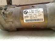 Anlasser 63113001 BMW 3 serie (E46/4) Limousine 320d 16_V (M47N(204D4)) 2002