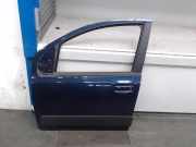 Tür Links Vorne Fiat Panda/Pandina (312) Schrägheck 0.9 TwinAir 65 (312.A.4000) 2013