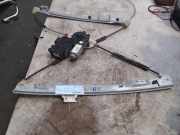 Fensterheber Elektr. Rechts Vorne 9654087780 Citroën C4 Grand Picasso (UA) Großraumlimousine 1.6 16V VTi 120 (EP6C(5FS)) 2007