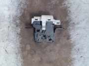 Heckschloss Renault Megane II (LM) Limousine 1.6 16V (K4M-812) 2007