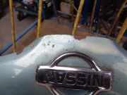 Motorhaube Nissan Almera (N16) Schrägheck 1.8 16V (QG18DE(Euro 3) 2000