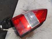 Rücklicht Links Mitsubishi Space Wagon (N8/N9) Großraumlimousine 2.4 16V GDI GLX (4G64_GDI) 2000