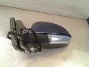 Außenspiegel Links Elektrisch Volkswagen Golf V (1K1) Schrägheck 1.4 GT 16V (BLG) 2006 BLG