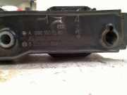 Zündung A0001501380 Mercedes-Benz A (W168) Schrägheck 1.9 A-190 (M166.990) 2003