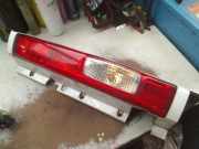 Rücklicht Rechts 96857722 Opel Vivaro Van 2.0 CDTI (M9R-780) 2011