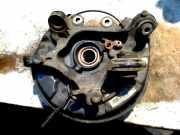 Achsschenkel Rechts Hinten BMW 1 serie (F20) Schrägheck 5-drs 118d 2.0 16V (B47-D20A) 2016