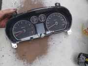 Tacho 940032L430 Hyundai i30 Crosswagon (WWH) Kombi 1.6 CVVT 16V (G4FC-G) 2008