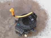 Airbag Schleifring 892450d020 Toyota Yaris III (P13) Schrägheck 1.33 16V Dual VVT-I (1NRFE) 2016