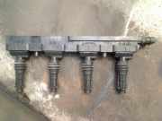 Zündung 0221503472 Opel Corsa D Schrägheck 1.4 16V Twinport (Z14XEP(Euro 4)) 2007