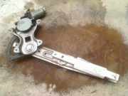 Fensterheber Elektr. Rechts Vorne Hyundai i20 Schrägheck 1.2i 16V (G4LA) 2010