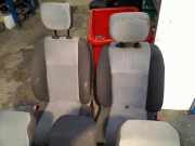 Verkleidung Renault Modus/Grand Modus (JP) Großraumlimousine 1.2 16V TCE 100 (D4F-784(D4F-H7)) 2008