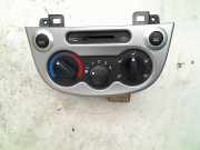 Heizung Bedienung Daewoo / Chevrolet Matiz Schrägheck 1.0 (B10S1) 2008