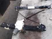 Fensterheber Elektr. Links Vorne BMW 3 serie (E90) Limousine 325d 24V (N57-D30A) 2012