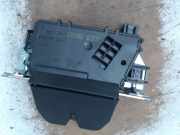 Heckschloss 495058724 Opel Zafira (M75) Großraumlimousine 1.6 16V (Z16XE1(Euro 4)) 2007