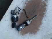 Schloss Set Peugeot 207/207+ (WA/WC/WM) Schrägheck 1.4 16V Vti (EP3(8FS)) 2009
