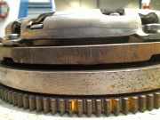 Schwungrad 0H2301 Peugeot 308 (L3/L8/LB/LH/LP) Schrägheck 5-drs 1.6 HDi (DV6C(9HC)) 2015