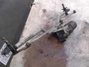 Scheibenwischer Mechanisch Renault Clio II (BB/CB) Schrägheck 1.4 16V (K4J-712) 2003