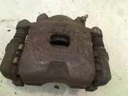 Bremssattel Links Vorne Daihatsu Cuore (L251/271/276) Schrägheck 1.0 12V DVVT (1KR-FE) 2011