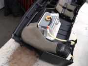 Airbag Toyota Yaris III (P13) Schrägheck 1.0 12V VVT-i (1KR-FE) 2011