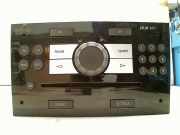 Radio Opel Corsa D Schrägheck 1.4 16V Twinport (Z14XEP(Euro 4)) 2007