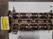 Zylinderkopf Opel Frontera Wagon (MWL) Gel?ndewagen 5-Drs. 2.2i 16V (X22XE) 1997